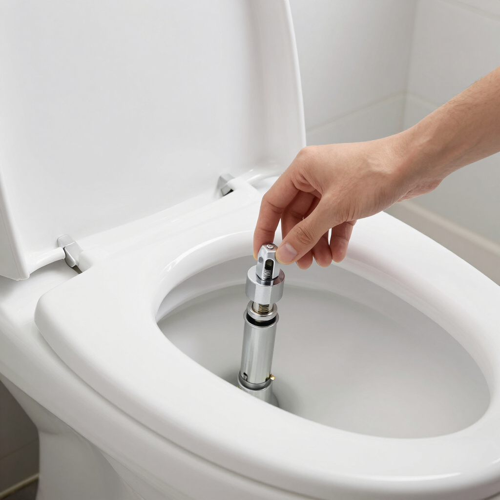 Toilet & Faucet Repair in Granite City