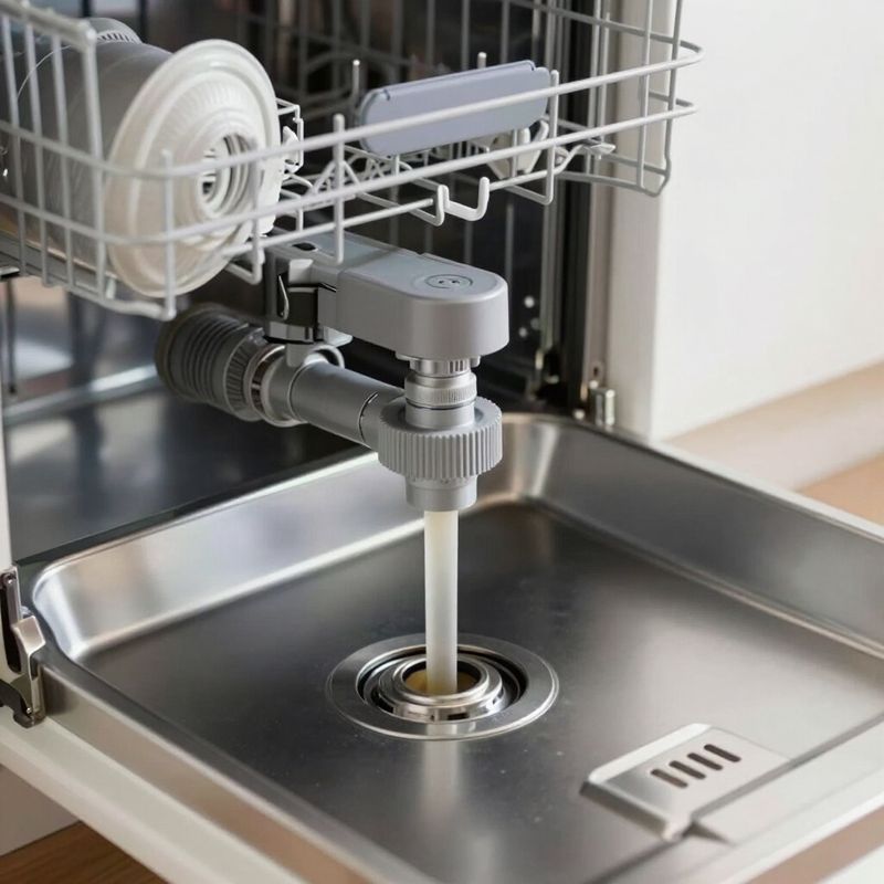 Garbage Disposal in Granite City