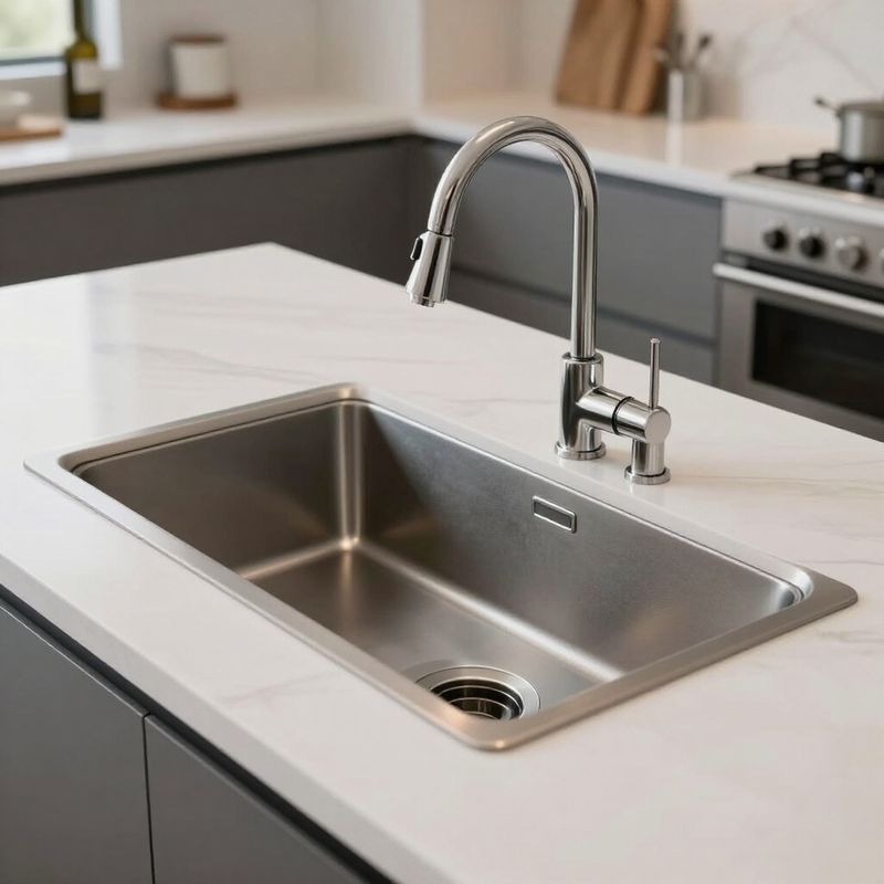 Bathroom & Kitchen Upgrades in Granite City