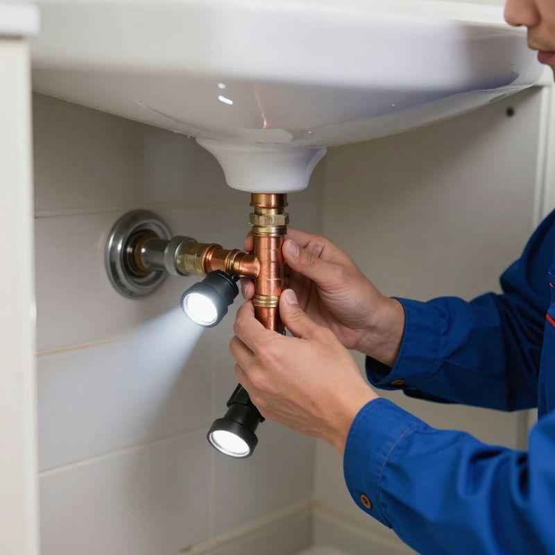 Emergency Plumbing in Granite City